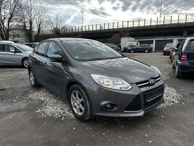 gebraucht Ford Focus 1.0 Lim.SYNC Edit. Navi Klima SHZ AHK PDC+