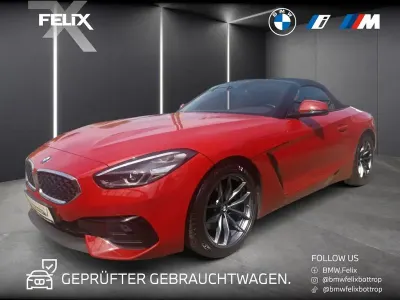 Gebraucht BMW Z4