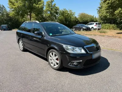 Gebraucht Skoda Octavia
