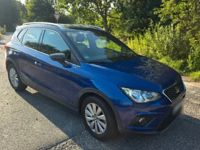 Gebraucht Seat Arona