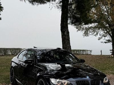Gebraucht BMW 335 M Performance 306 PS (225 kW) 2008 Schwarz Coupé