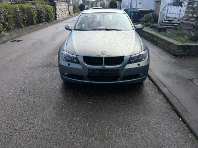 Używany BMW 320 150 KM (110 kW) 2005 Sedan/Limuzyna