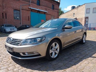 VW CC