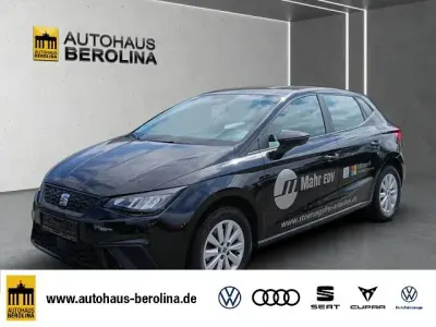 Gebraucht Seat Ibiza