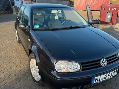 Gebraucht VW Golf