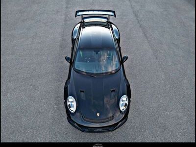 gebraucht Porsche 991 911 GT3RS|Clubsport|1.HD|Unfallfrei|Approved|19%