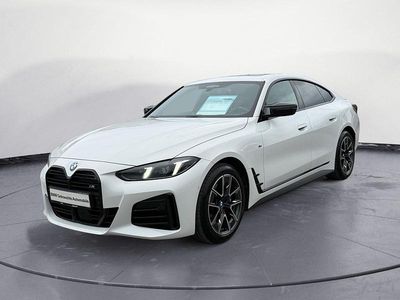 Gebraucht BMW M440 M Sport 374 PS (275 kW) 2025 Weiß Limousine