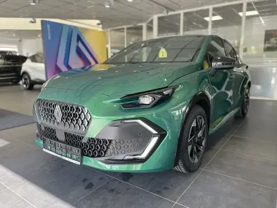 Neu Renault Clio V Techno 114 PS (83 kW) 2026 Dolomitgrau Kleinwagen