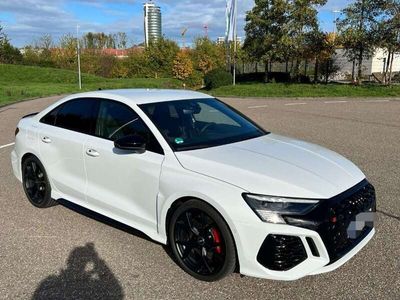 gebraucht Audi RS3 quattro S tronic B&O Sport AGA