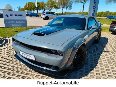 Second-hand Dodge Challenger 492 CP (361 kW) 2024 Gri