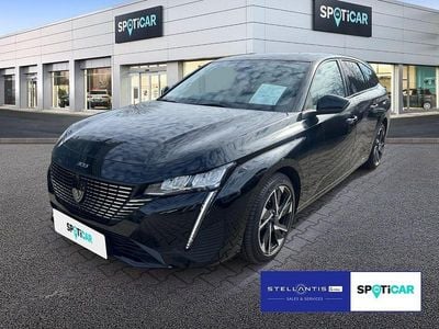 Gebraucht Peugeot 308