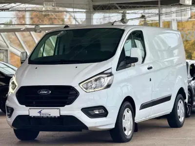Gebraucht Ford 300
