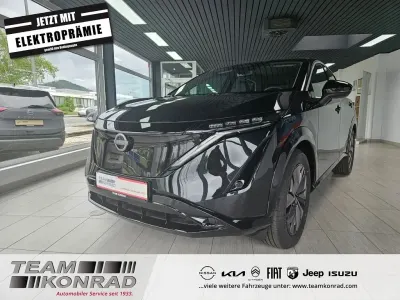 Gebraucht Nissan Ariya
