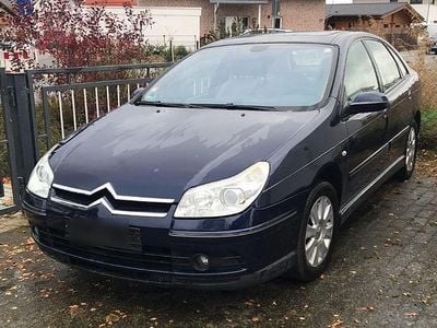 Citroën C5