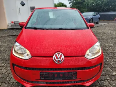 Gebraucht VW up!