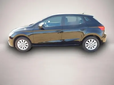 Gebraucht Seat Ibiza Style 116 PS (85 kW) 2024 Manufacturer Kleinwagen