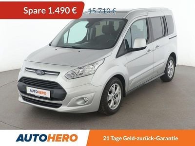 Ford Tourneo Connect