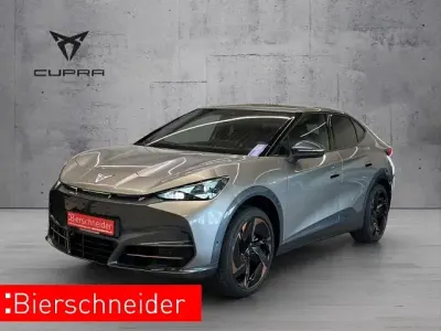 Neu Cupra Tavascan VZ 250 kW (340 PS) 2026 Beige SUV