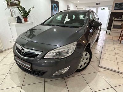 gebraucht Opel Astra Sports T. 1.7 CDTI eco Active 81 S/S 105