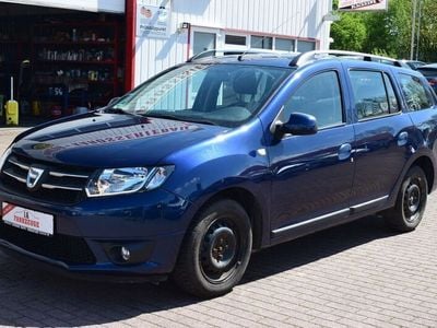 Dacia Logan MCV