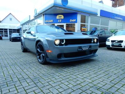 gebraucht Dodge Challenger 6.4 *20 ZOLL*BREMBO*VOLL*SCAT PACK