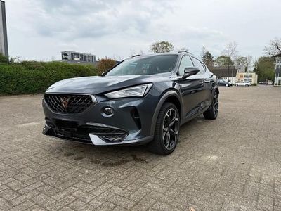 Brugt Cupra Formentor 190 HK (139 kW) 2024 Grå SUV