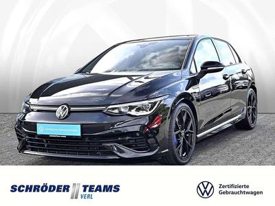 Usata VW Golf VIII R 320 CV (235 kW) 2024 Nero Berlina