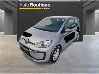 Gebraucht VW up!