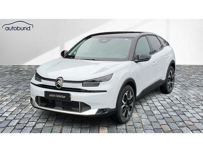 Nowe Citroën C4 131 KM (96 kW) 2025 SUV