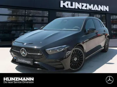 Gebraucht Mercedes A220