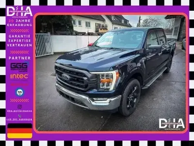 Gebraucht Ford F-150