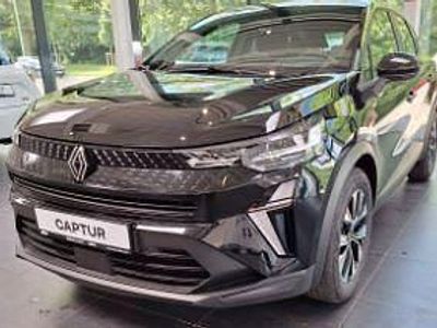 Nouă Renault Captur Evolution 91 CP (66 kW) 2025 Negru SUV