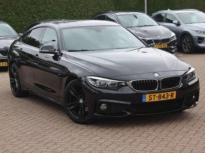 BMW 420 Gran Coupé