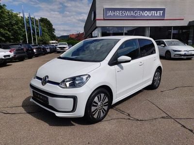VW e-up!