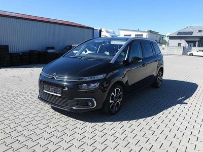Citroën C4 SpaceTourer