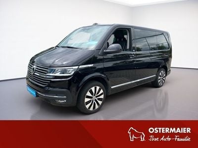 VW Multivan