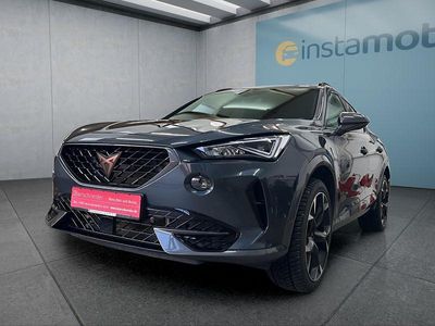 Gebraucht Cupra Formentor 150 PS (110 kW) 2024 Grau SUV