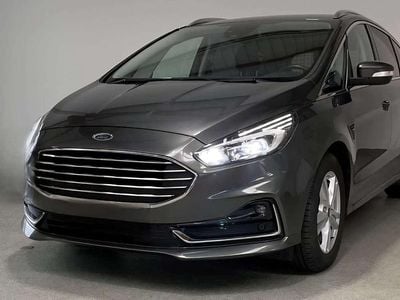 Usata Ford S-MAX Titanium 150 CV (110 kW) 2020 Monovolume