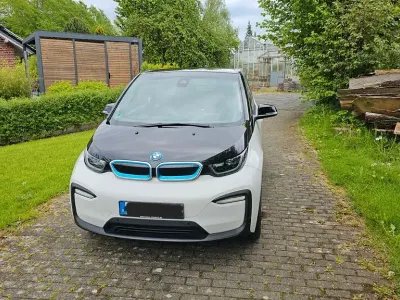 Occasion BMW i3