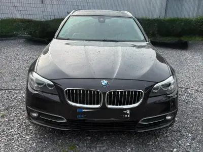 Gebraucht BMW 530