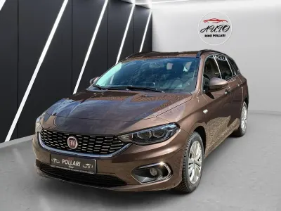 Gebraucht Fiat Tipo