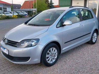 gebraucht VW Golf Plus 1.2 TSI **AUTOMATIK**NAVI**SHZ**PDC**