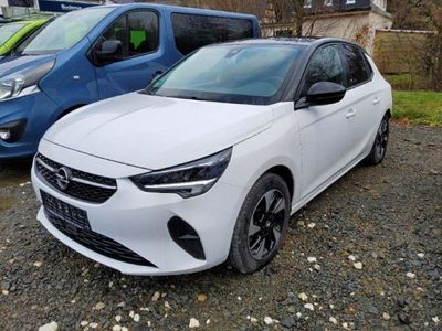 gebraucht Opel Corsa-e F e EditioN Klimaautomatik, Apple CarPlay Android AutoMusikstreaming DAB SHZ LenkradHZG