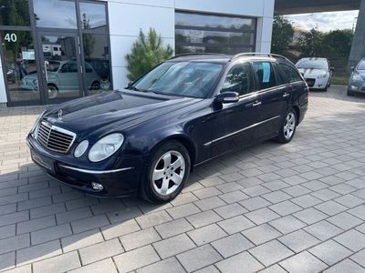 Mercedes E200