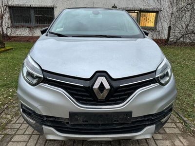 gebraucht Renault Captur TCe 150 GPF Intens Navi,LED,Kamera,Tempo