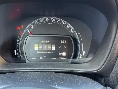 Gebraucht Toyota Aygo