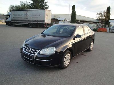 VW Jetta