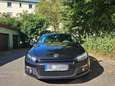 VW Scirocco