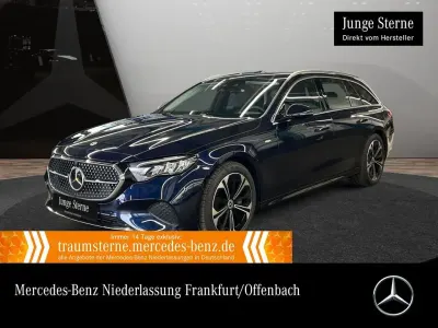 Gebraucht Mercedes E300