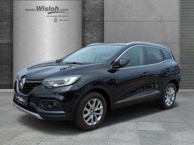 gebraucht Renault Kadjar Limited